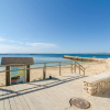 Отель BONANZA 5 - Apartment for 2 people in Colonia de Sant Jordi., фото 8