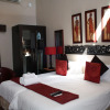 Отель African Tribes Guest Lodge & Conference, фото 2