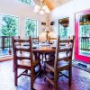 Отель Sleepy Bear House 4 Bedrooms 3 Bathrooms Home, фото 9