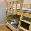 Отель Yeosu Nangman Guest House, фото 10