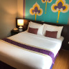Отель Sawasdee Hotel @ Sukhumvit Soi 8, фото 4