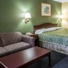 Отель Rodeway Inn & Suites, фото 33
