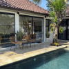 Отель The Kons Villa Bali Seminyak, фото 30