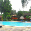 Отель DM Hoteles Tarapoto, фото 17
