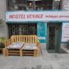 Отель Magicstay Hostels 2 Stars Batumi в Батуми