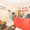 Отель OYO 3134 Puri Tamu Hotel, фото 12