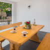 Отель Stunning Home in Rovinjsko Selo With Wifi and 2 Bedrooms, фото 10