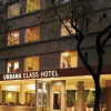 Отель Urbana Class Hotel, фото 1
