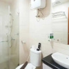 Отель Comfort 1Br At Vida View Makassar Apartment, фото 13