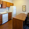 Отель GrandStay Residential Suites - Rapid City, фото 15