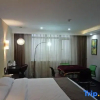 Отель Thank Inn Hotel (Zhoukou Chuanhui District Hongxing Meikailong Branch), фото 14