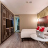 Отель Ibis Xiamen Dongdu Cruise Center Hotel, фото 9