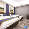 Отель Huizhou Huilin Quanshu Hotel (Huilin Villa), фото 10