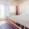 Отель Uhuru Beach Hotel, фото 5
