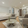 Отель Elegant 1BR in Modern Building, фото 9