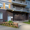 Апартаменты на улице Тэцевская 4 корпус Б, фото 1