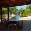 Отель House With 2 Bedrooms in Locorotondo, With Furnished Terrace - 20 km F, фото 11