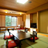 Отель Kamenoi Hotel Tazawako, фото 21