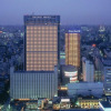 Отель Shinagawa Prince Hotel Annex Tower, фото 27