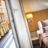 Отель Bo33 Hotel Family & Suites, фото 7