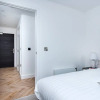Отель Stunning 2BR Manchester Apartment, фото 35