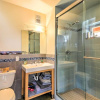 Отель Private Fairplay Home w/ Fishing Pond & Mtn Views!, фото 11