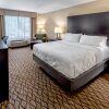 Отель Holiday Inn Hotel & Suites-Milwaukee Airport, an IHG Hotel, фото 26