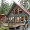 Отель Mt Baker Lodging Cabin 99 - Sleeps 6, фото 15