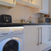 Отель Lovely 1 Bedroom Apartment Close to Haggerston Station, фото 7