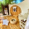 Отель Rock and Sea Resort, Imperial Banda 1 pax - Glamping, фото 5