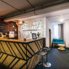 Отель Hipstel, фото 9