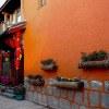 Отель Lijiang Sancunriguang Inn, фото 17