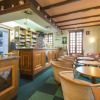 Отель Hôtel Restaurant La Croix dOr, фото 25