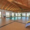 Отель Wellness Pension Waldhof, фото 6