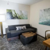 Отель Springhill Suites Winston-salem Hanes Mall, фото 3