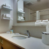 Отель Hampton Inn Sneads Ferry North Topsail Beach, фото 8