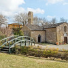 Отель Restful Holiday Home in Sorano With Swimming Pool, фото 15
