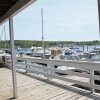 Отель Tugboat Inn, фото 12