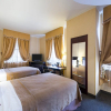 Отель Quality Inn Downtown, фото 4