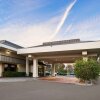 Отель Days Inn by Wyndham Jacksonville Airport, фото 10