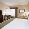 Отель Holiday Inn Express Hotel & Suites Cleveland-Streetsboro, an IHG Hotel, фото 2