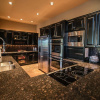 Отель Miracle Lodge - Four Bedroom Cabin with Hot Tub, фото 7