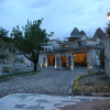 Отель Lunar Cappadocia Hotel, фото 13