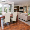 Отель Lodge 26, Tintagel, фото 9