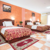 Отель Hôtel Les Ambassadeurs, фото 4