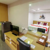 Отель 奈达王通廊181号体育场酒店(Nida Rooms Wang Thonglang 181 Stadium), фото 9