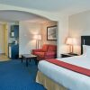 Отель Holiday Inn Express Hotel & Suites Hinton, an IHG Hotel, фото 7