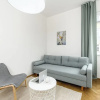 Отель Native Apartments Żuławskiego 8A Deluxe, фото 6