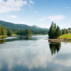 Отель Stunning Home in Trysil With 5 Bedrooms, Sauna and Internet, фото 15