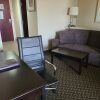 Отель Comfort Suites, фото 16